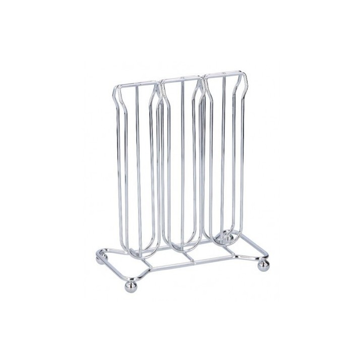 SOPORTE METALICO PARA CAPSULAS CAFE