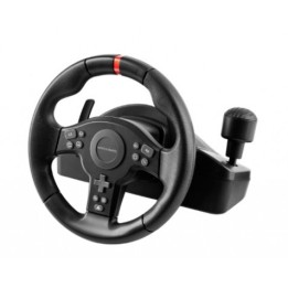 VOLANTE DE CARRERAS Y PEDALES XL 270º MWH-RSXONE MAR GAMING