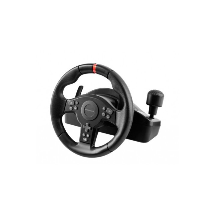 VOLANTE DE CARRERAS Y PEDALES XL 270º MWH-RSXONE MAR GAMING