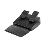 VOLANTE DE CARRERAS Y PEDALES XL 270º MWH-RSXONE MAR GAMING