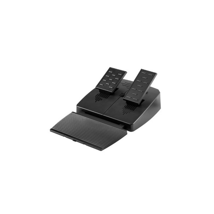 VOLANTE DE CARRERAS Y PEDALES XL 270º MWH-RSXONE MAR GAMING
