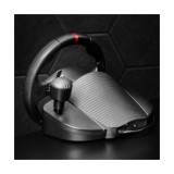 VOLANTE DE CARRERAS Y PEDALES XL 270º MWH-RSXONE MAR GAMING