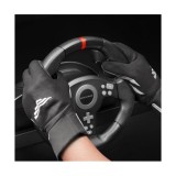 VOLANTE DE CARRERAS Y PEDALES XL 270º MWH-RSXONE MAR GAMING