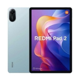 TABLET XIAOMI REDMI PAD 2 11" | 4GB | 256GB | WIFI | VERDE