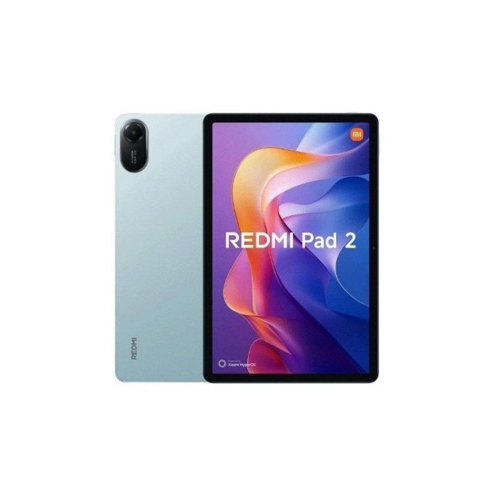 TABLET XIAOMI REDMI PAD 2 11" | 4GB | 256GB | WIFI | VERDE
