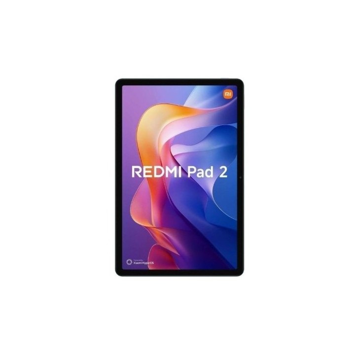TABLET XIAOMI REDMI PAD 2 11" | 4GB | 256GB | WIFI | VERDE