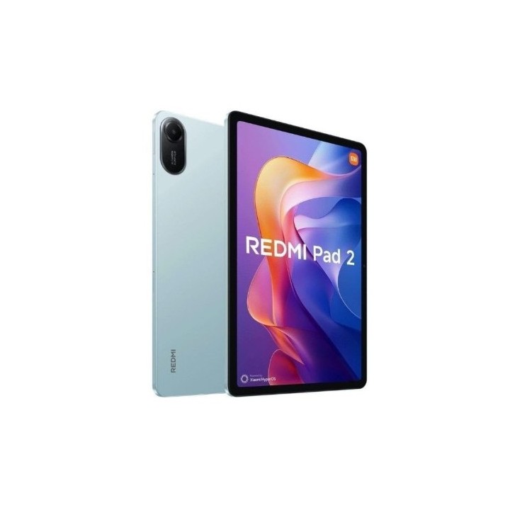 TABLET XIAOMI REDMI PAD 2 11" | 4GB | 256GB | WIFI | VERDE