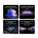TABLET XIAOMI REDMI PAD 2 11" | 4GB | 256GB | WIFI | VERDE