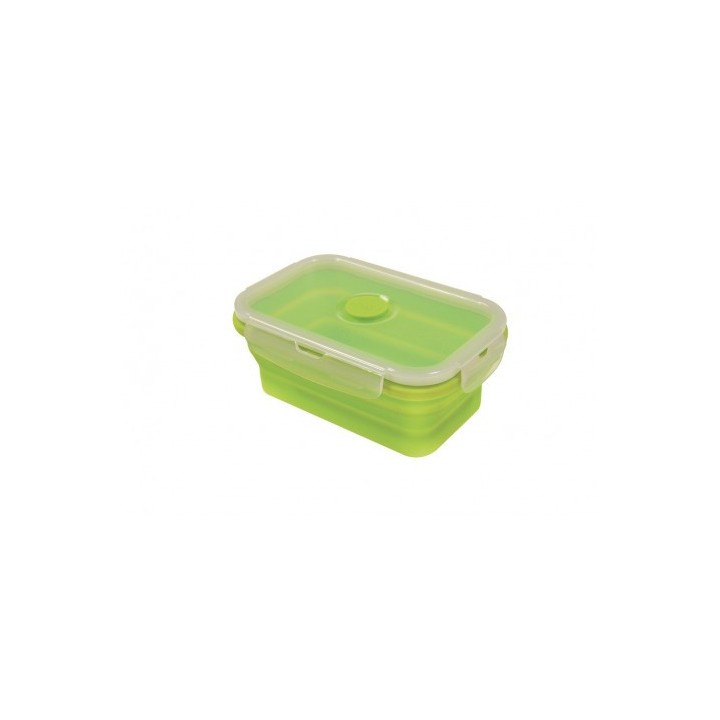 TUPPER SILICONA PLEGABLE 540ML