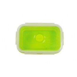 TUPPER SILICONA PLEGABLE 540ML