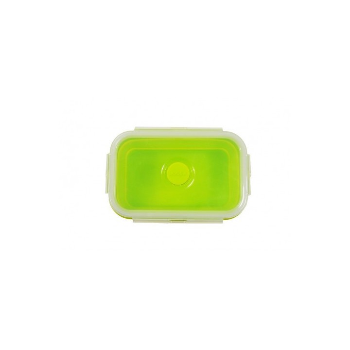 TUPPER SILICONA PLEGABLE 540ML