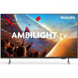 TELEVISOR PHILIPS 50PUS8001 50" | ULTRA HD 4K | AMBILIGHT | SMART TV | WIFI