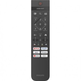 TELEVISOR PHILIPS 50PUS8001 50" | ULTRA HD 4K | AMBILIGHT | SMART TV | WIFI