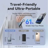 POWERBANK 35W 10000MAH FHEN0 BEIGE VENTION