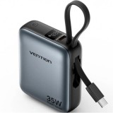 POWERBANK 35W 1000MAH GRIS FHFH0 VENTION