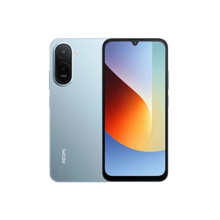 SMARTPHONE XIAOMI REDMI A7 PRO 64GB | 4GB | 128GB | 6.9" AZUL
