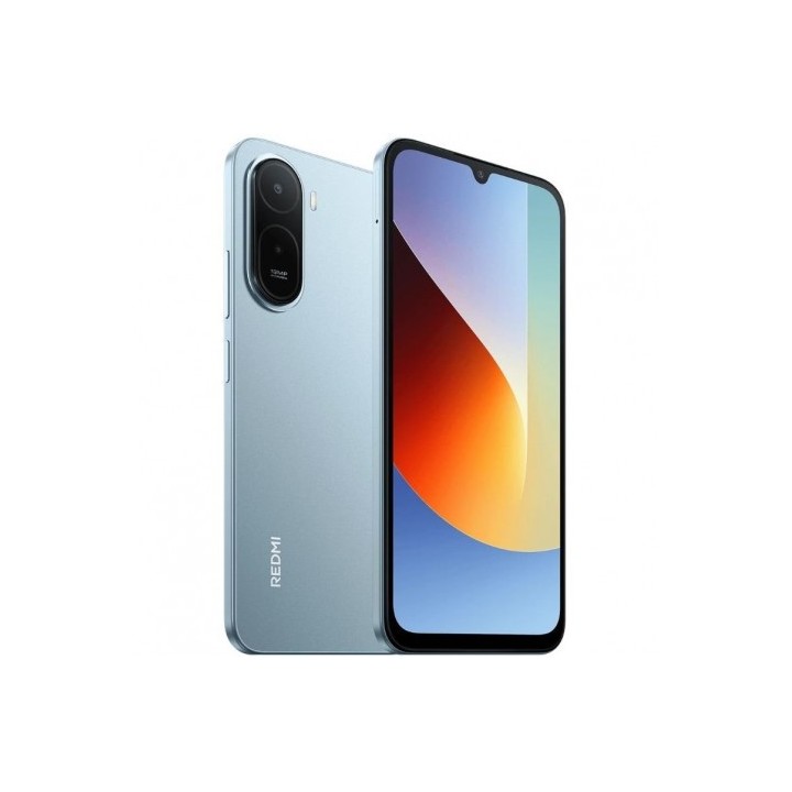 SMARTPHONE XIAOMI REDMI A7 PRO 64GB | 4GB | 128GB | 6.9" AZUL
