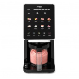 HELADERA DIGITAL CON 11 PROGRAMAS JOCCA
