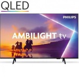 TELEVISOR PHILIPS QLED 43PUS8400 43" | ULTRA HD 4K | AMBILIGHT | SMART TV