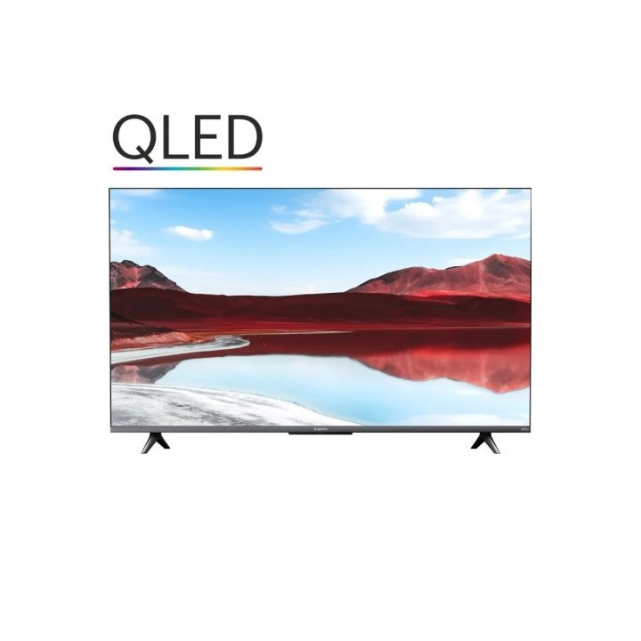 TELEVISOR XIAOMI QLED TV A PRO 43 2025 43" | ULTRA HD 4K | SMART TV | WIFI