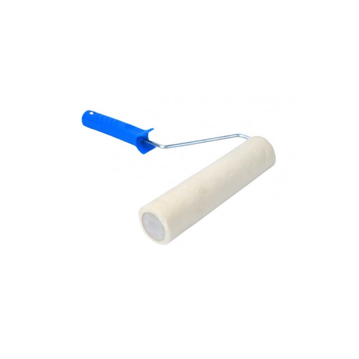 RODILLO PROFESIONAL DE LANA 230 MM MADER