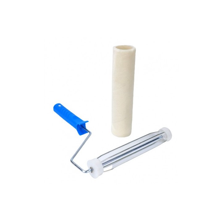 RODILLO PROFESIONAL DE LANA 230 MM MADER