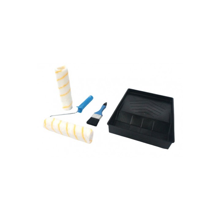 KIT DE PINTURA 230MM. 5 PCS MADER