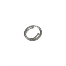 MANGUERA DUCHA ACERO EXTENSIBLE 180-220 HBS