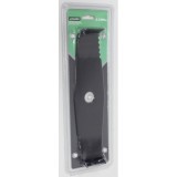 DISCO DESBROZADORA CURVO DENTADO 300X3mm MADER