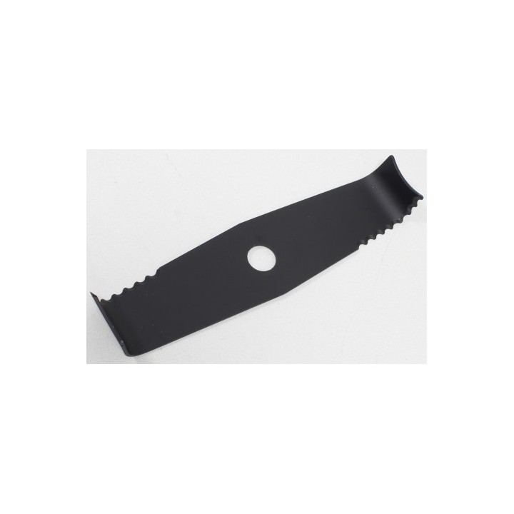 DISCO DESBROZADORA CURVO DENTADO 300X3mm MADER