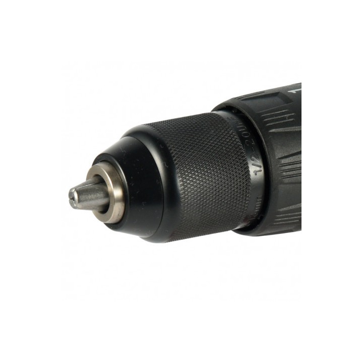 TALADRO PERCUTOR S/CARBONES 20V | 2 BATERIAS 2AH BLIM