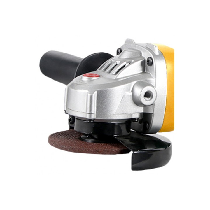 RADIAL 125MM REGULACIÓN ELECTRÓNICA 1200W BLIM