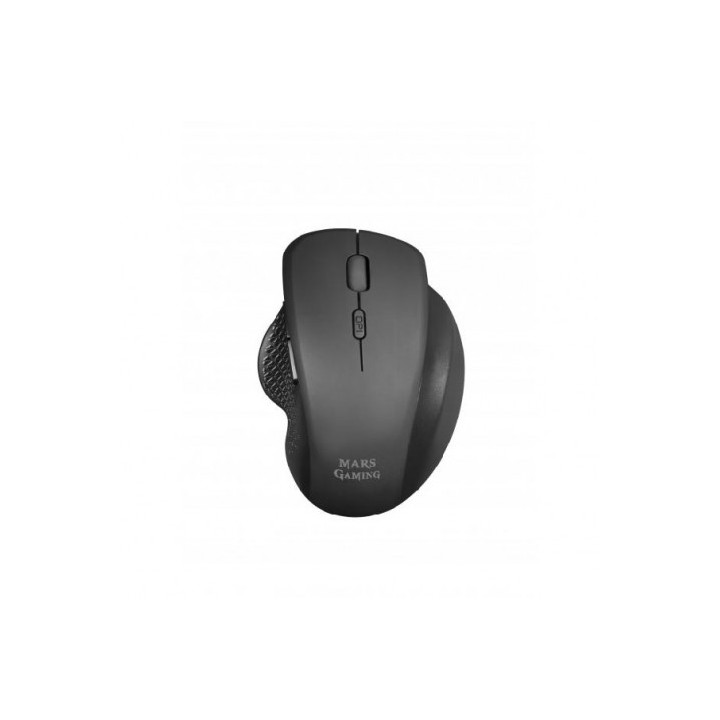 RATON INALAMBRICO | SWITCHES MECANICOS | 3200DPI | MMWERGO MARS GAMING