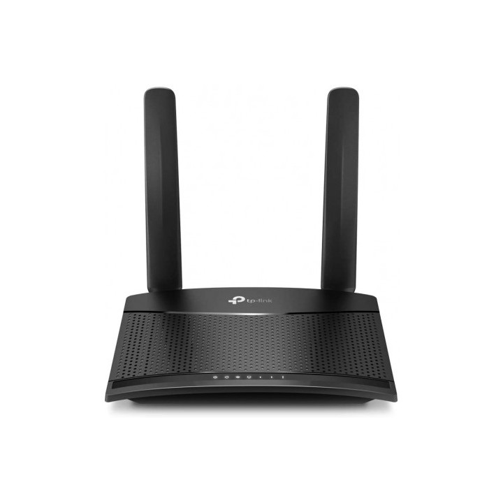 ROUTER WIFI MOVIL 4G LTE TP-LINK MR100 300MB | 2,4GHZ | ANTENAS | ETHERNET