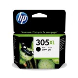 CARTUCHO TINTA HP 305 XL NEGRO