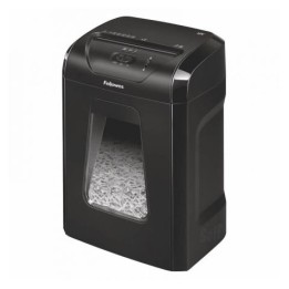 DESTRUCTORA 12C | CORTE EN PARTICULAS 4X40MM | 18 LITROS FELLOWES