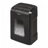 DESTRUCTORA 12C | CORTE EN PARTICULAS 4X40MM | 18 LITROS FELLOWES