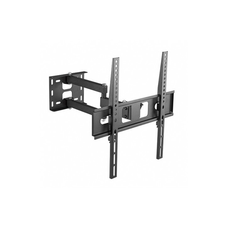 SOPORTE CON BRAZO TV LED, LCD 32"-65" CROMAD