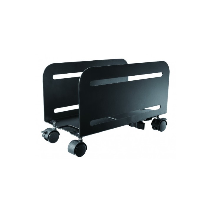 SOPORTE CPU CON RUEDAS CROMAD