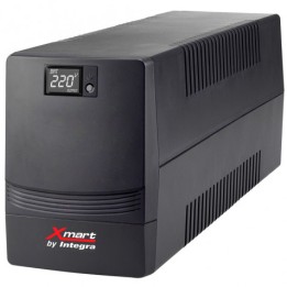 SAI XMART SUPRA 1600VA