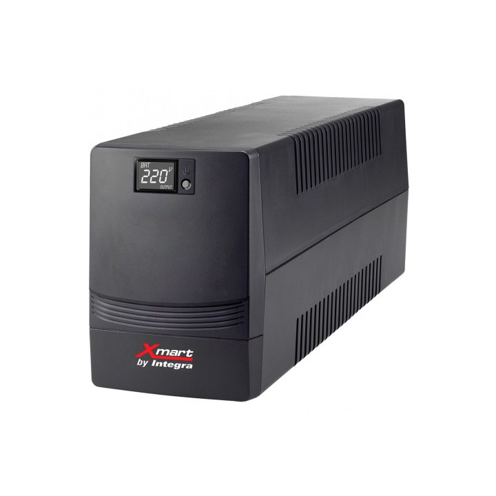 SAI XMART SUPRA 1600VA