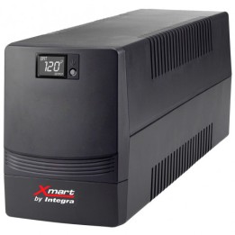 SAI XMART SUPRA 1100VA