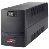 SAI XMART SUPRA 1100VA