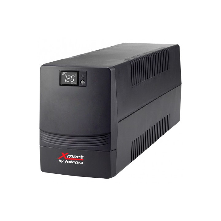 SAI XMART SUPRA 1100VA