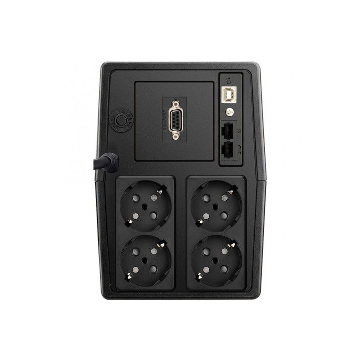 SAI XMART SUPRA 1100VA