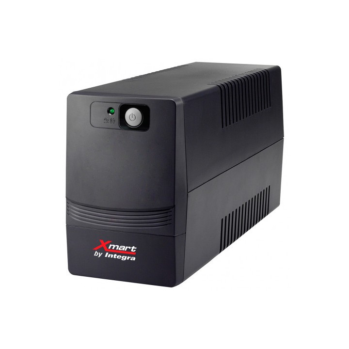 SAI XMART SUPRA 900VA