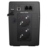 SAI XMART SUPRA 900VA
