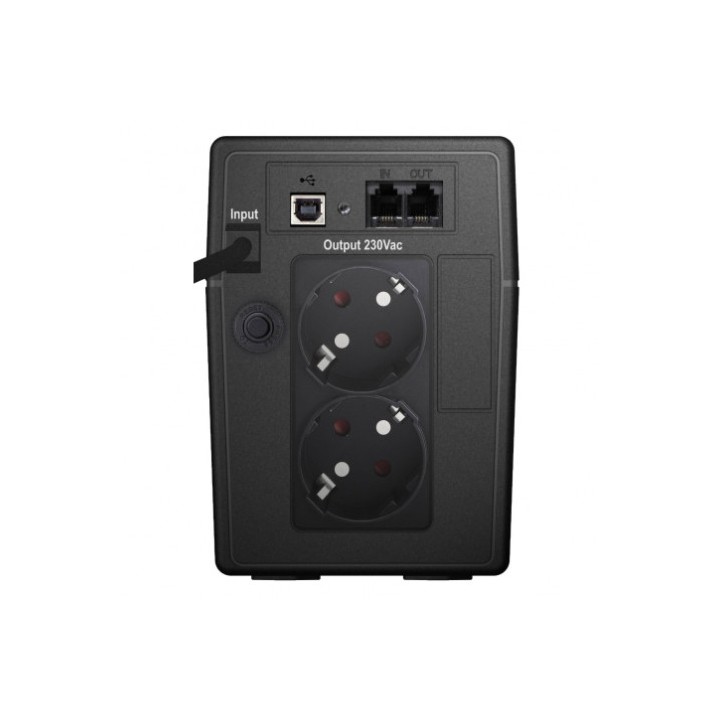 SAI XMART SUPRA 900VA