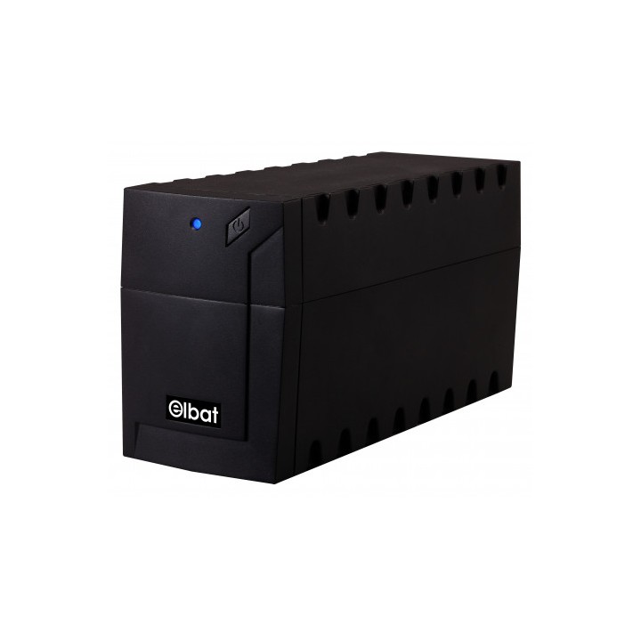SAI (UPS) DELTA 700VA ELBAT