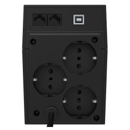 SAI (UPS) DELTA 700VA ELBAT